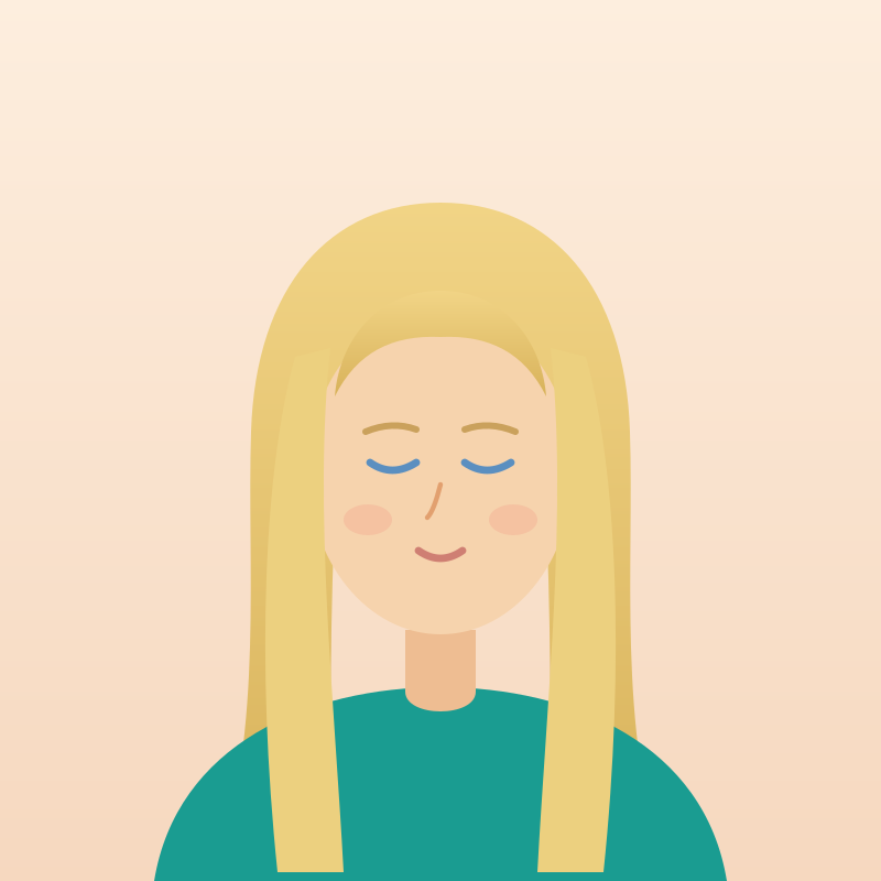 Courtney Taylor, founder of Glow