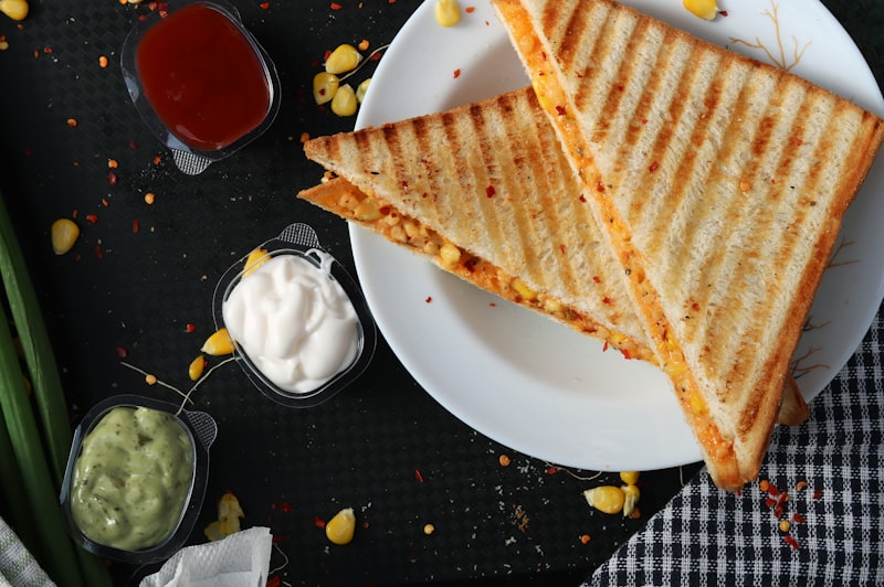 BLT Sandwich